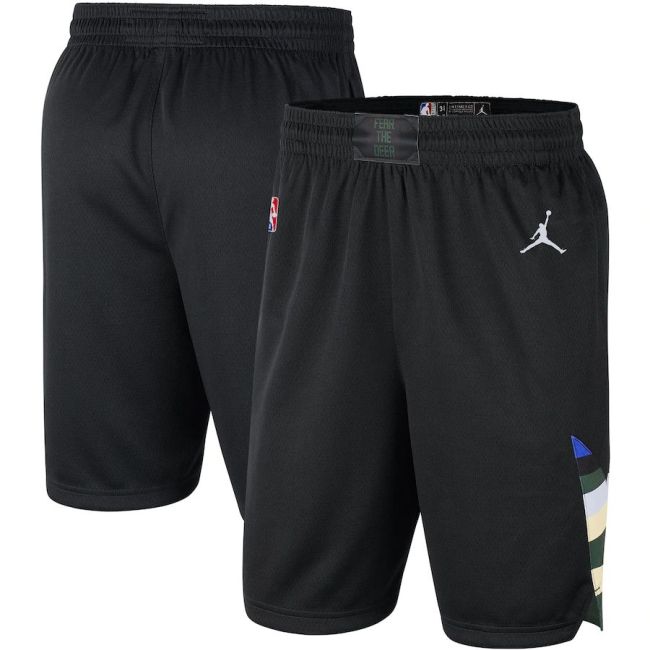 Statement Club Team Shorts -  Mens