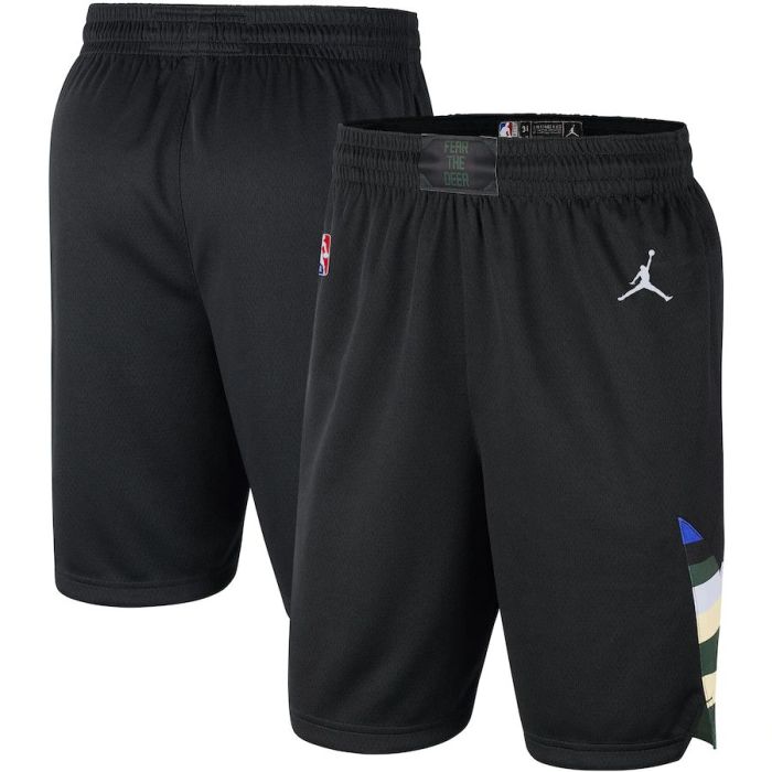 Statement Club Team Shorts -  Mens