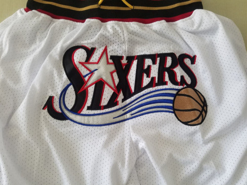 J*D Basketball Club Shorts