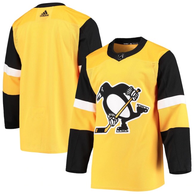 Men's Gold Alternate  Team Jersey