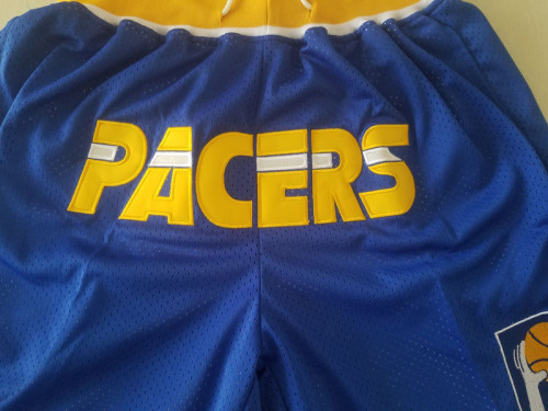 J*D Basketball Team Shorts