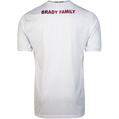 Kildare GAA 2-Stripe Men's Home Jersey