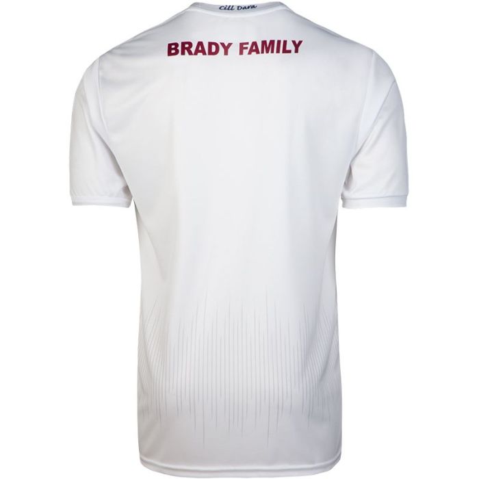 Kildare GAA 2-Stripe Men's Home Jersey