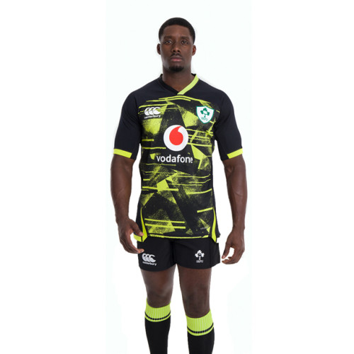 Ireland 2020/2021 Men's Alternate Rugby Jesery