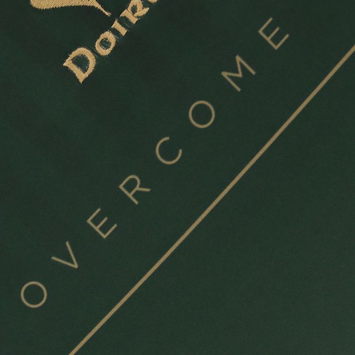 Derry Bloody Sunday Men's Commemoration Jersey - Green