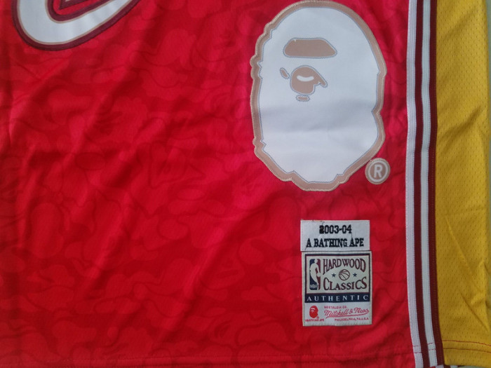 Men's No.93 Fashion Edition Basketball Jersey