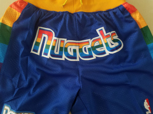 J*D Basketball Team Shorts
