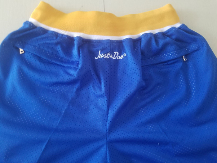 J*D Basketball Team Shorts