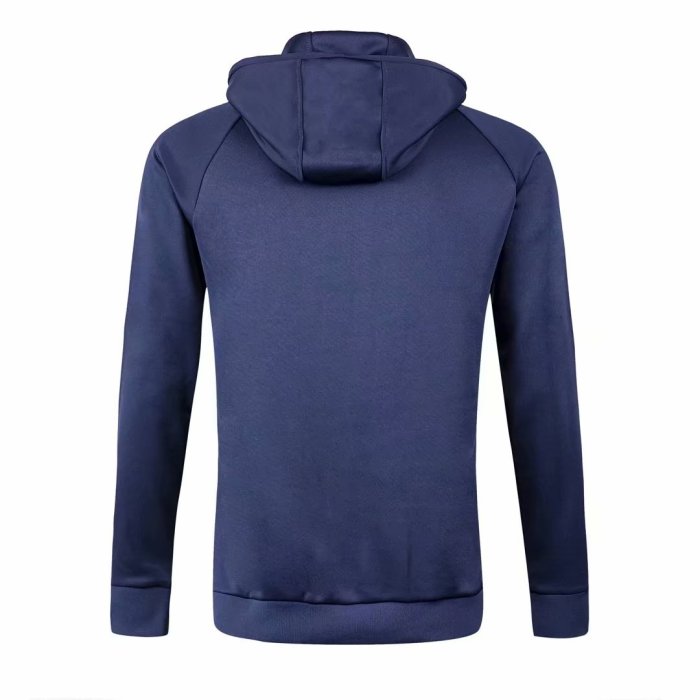 England Rugby Full Zip Jacket