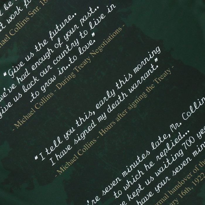 Michael Collins Commemoration Jersey