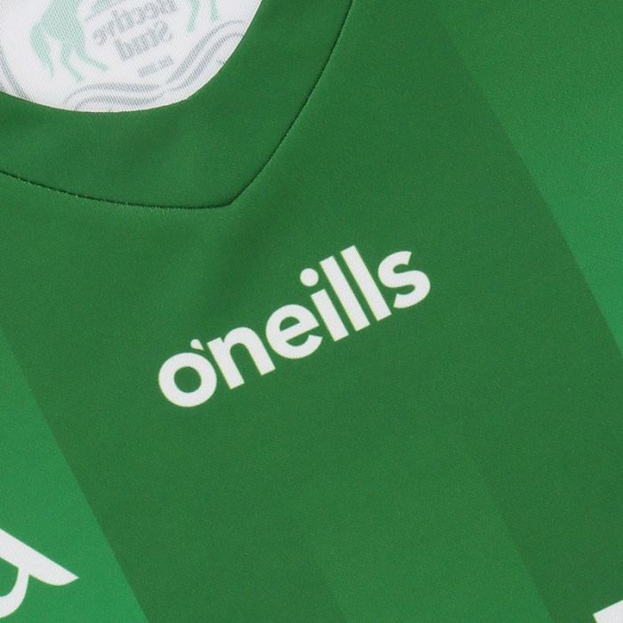 Meath GAA 2 Stripe Home Men's Jersey 2022