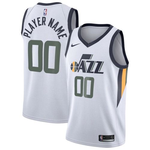 Association Club Team Jersey - Custom - Youth