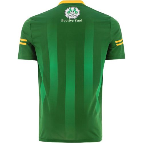 Meath GAA 2 Stripe Home Men's Jersey 2022