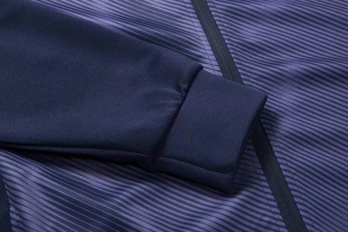 Scotland 2020-2021 Mens Rugby Anthem Jacket