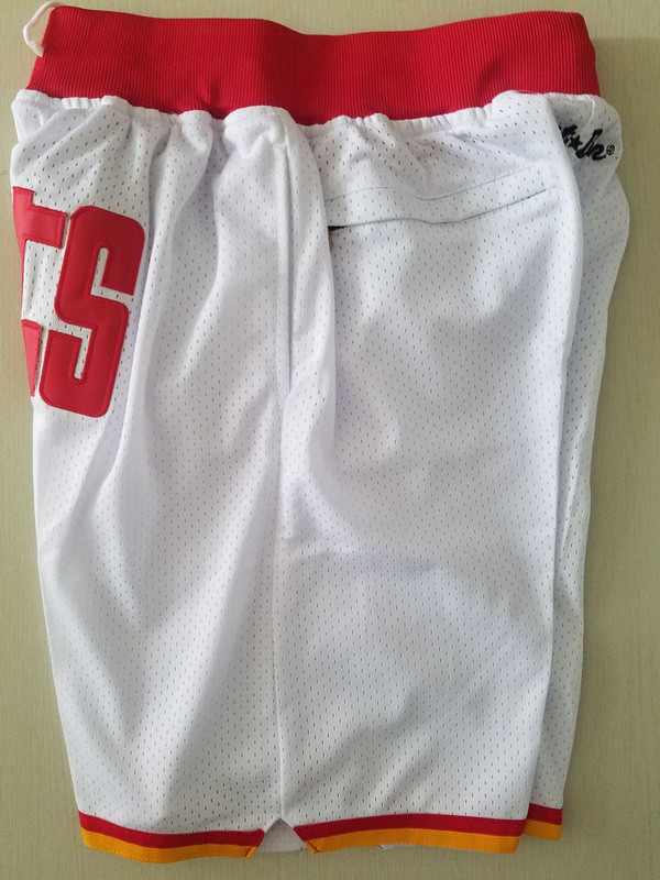 J*D Throwback Classics Basketball Club Shorts