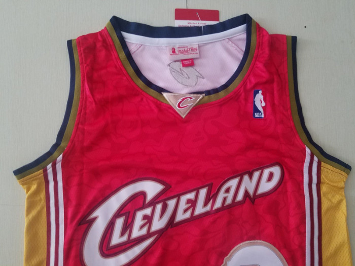 Men's No.93 Fashion Edition Basketball Jersey