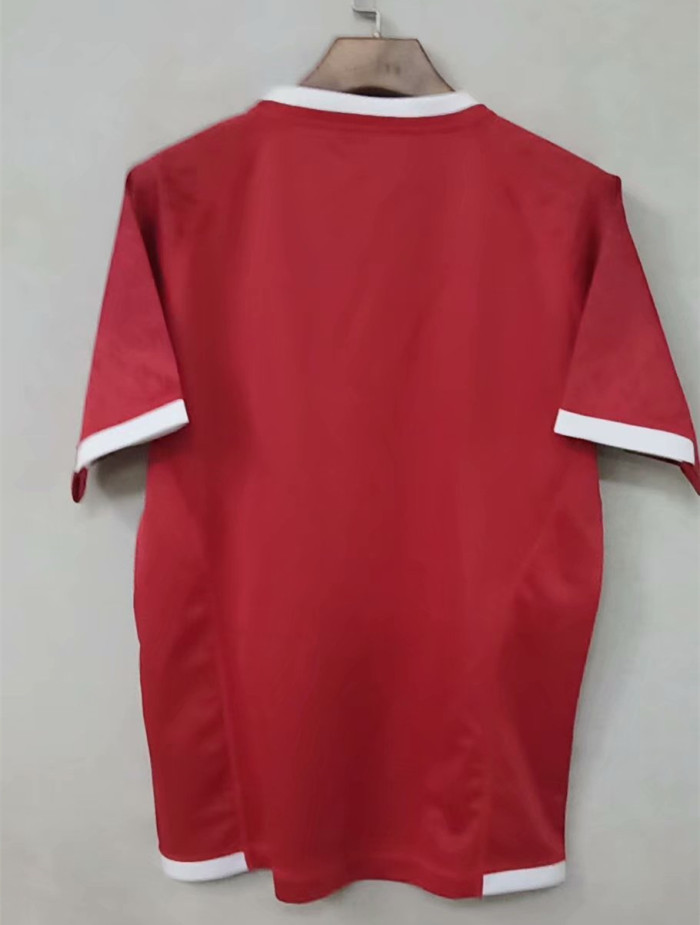 British & Irish Lions 2021 Mens Home Rugby Pro Jersey