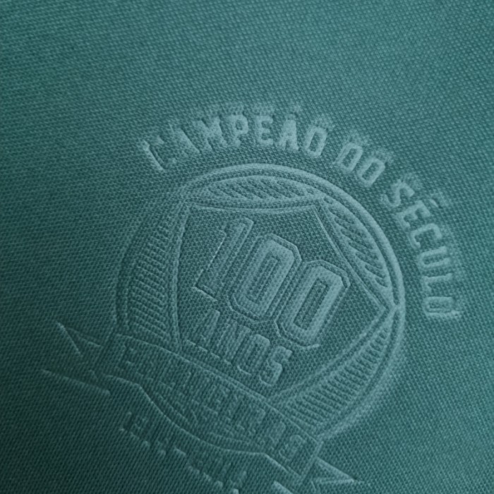 Retro Palmeiras 14/15 home Soccer Jersey