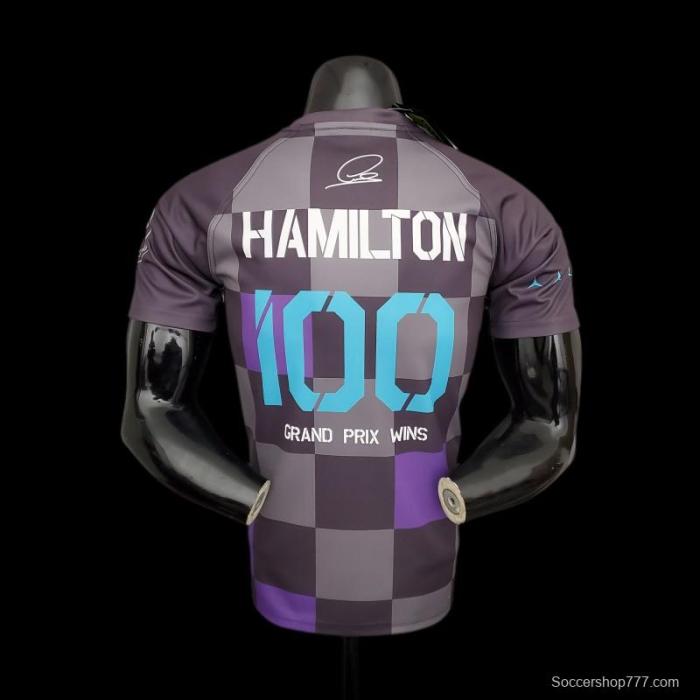 F1 Mercedes Special Edition