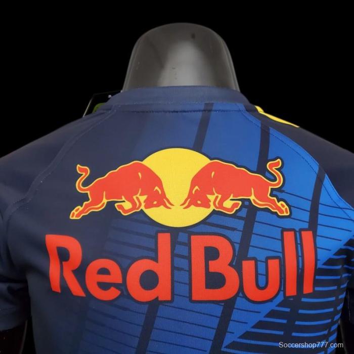 F1 Red Bull Gaming Edition