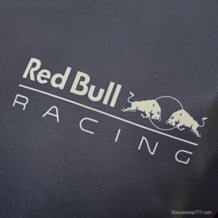F1 Formula One Racing Suit 2021 Red Bull T-shirt