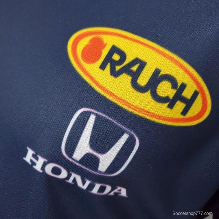 2022 F1 Formula: Red Bull