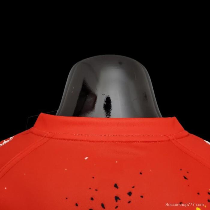 F1 Formula One; Mercedes-Benz Red