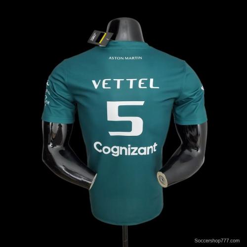 F1 Formula One 2022 Astontin