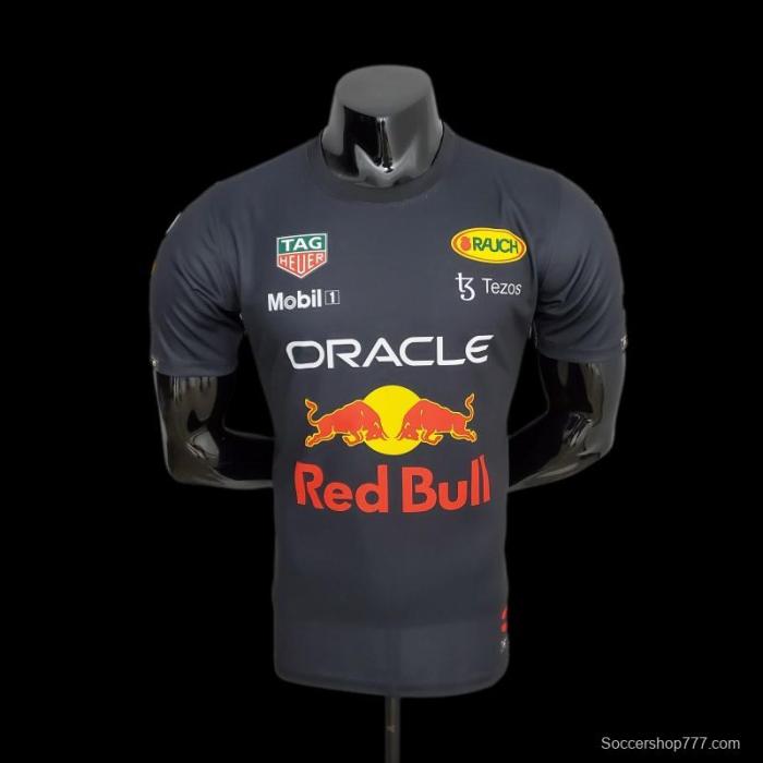 F1 Formula One 2022 Red Bull Honda