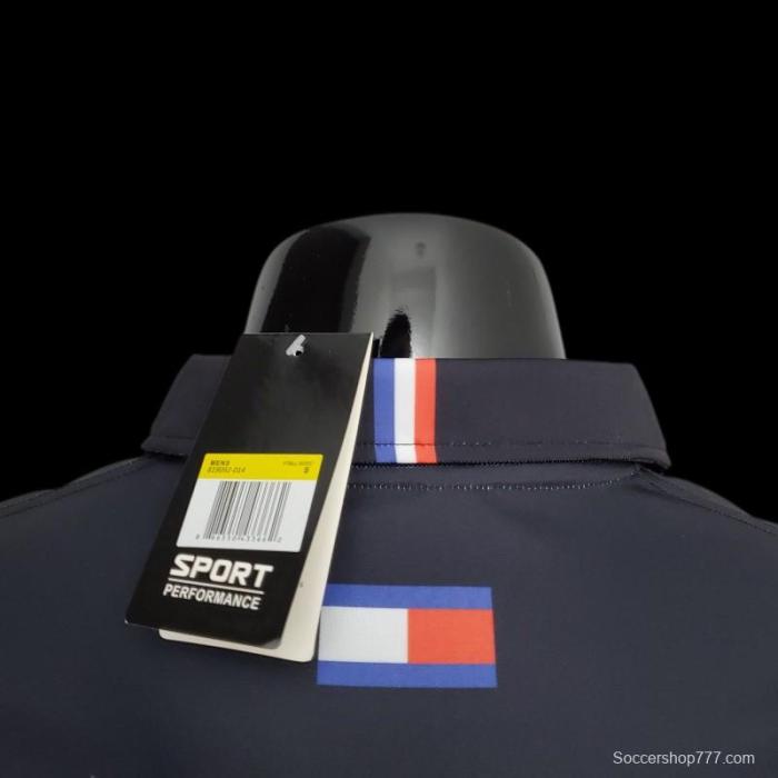 F1 Formula One 2022 Mercedes Polo