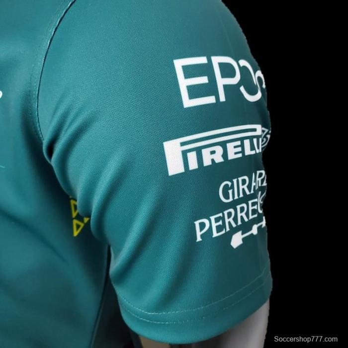 F1 Formula One 2022 Astontin