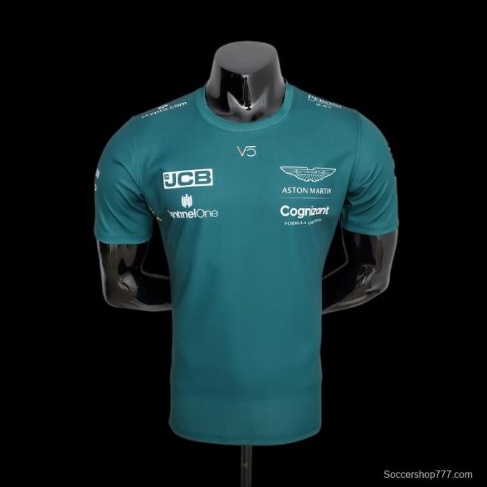 F1 Formula One 2022 Astontin