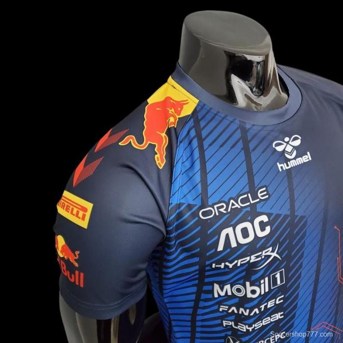 F1 Red Bull Gaming Edition