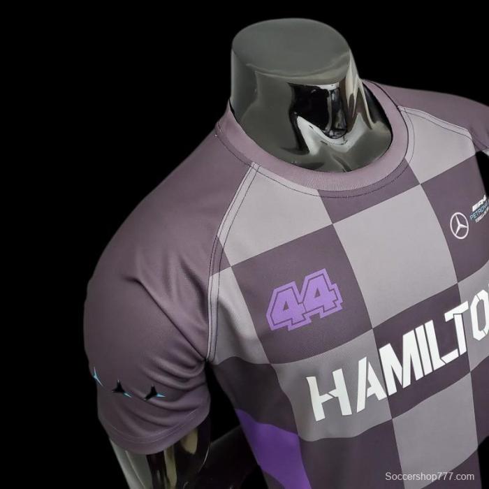 F1 Mercedes Special Edition