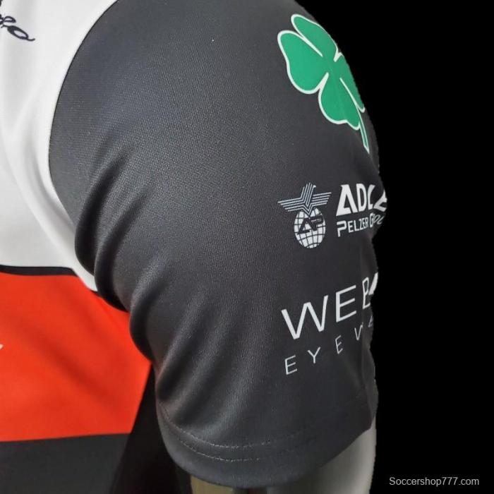 F1 Formula One 2022 Alfa Romeo