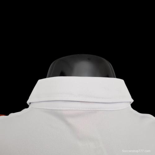 F1 Formula One Honda White