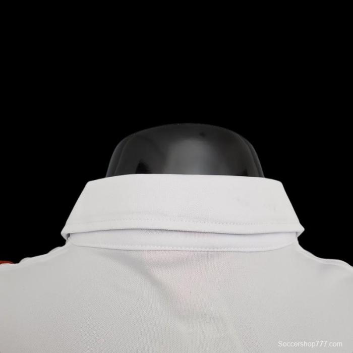 F1 Formula One Honda White