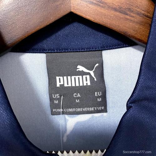 F1 Red Bull Royal Blue POLO