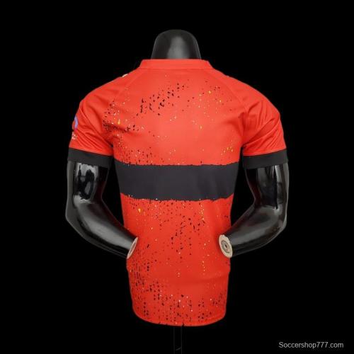 F1 Formula One; Mercedes-Benz Red