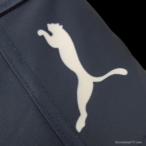 F1 Red Bull Royal Blue POLO Royal Blue