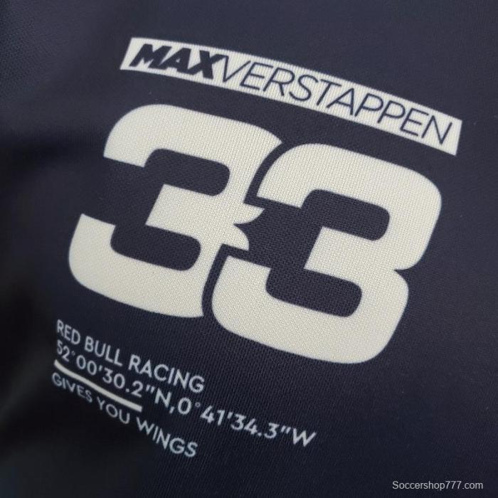 F1 Formula One Racing Suit 2021 Red Bull T-shirt