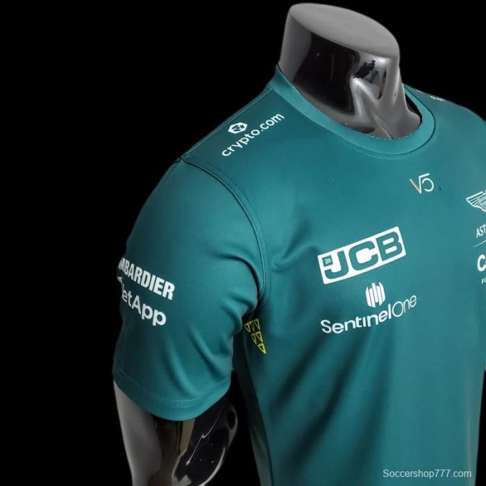 F1 Formula One 2022 Astontin