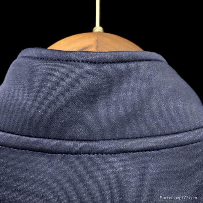 F1 Red Bull Round Neck Racing Suit Winter