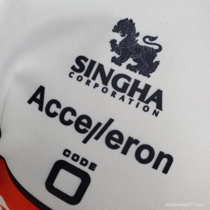 F1 Formula One 2022 Alfa Romeo