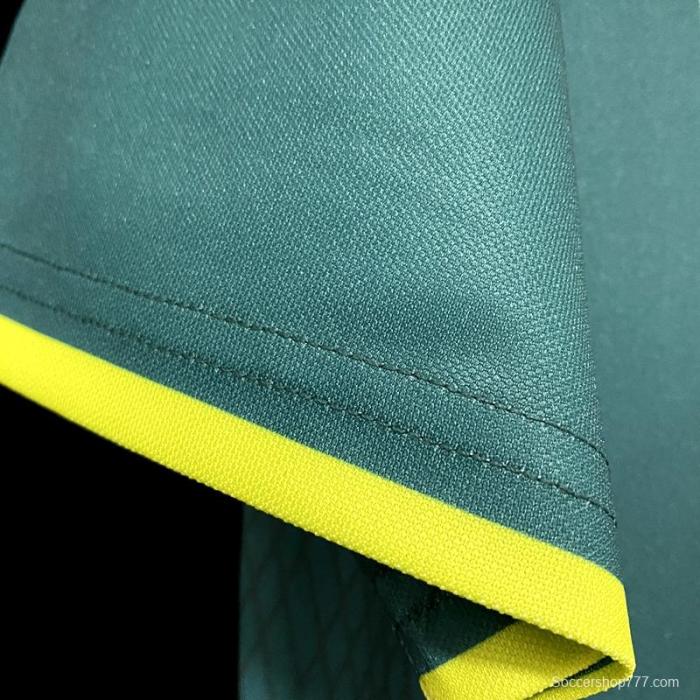 F1 Aston Martin Green