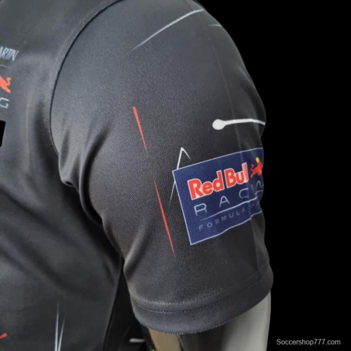 2022 F1 Formula One; Honda Red Bull Black