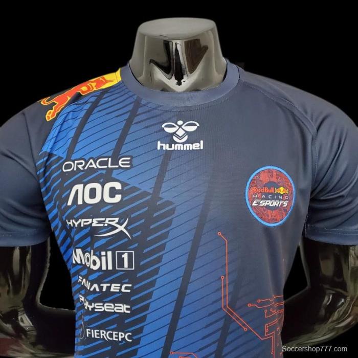 F1 Red Bull Gaming Edition