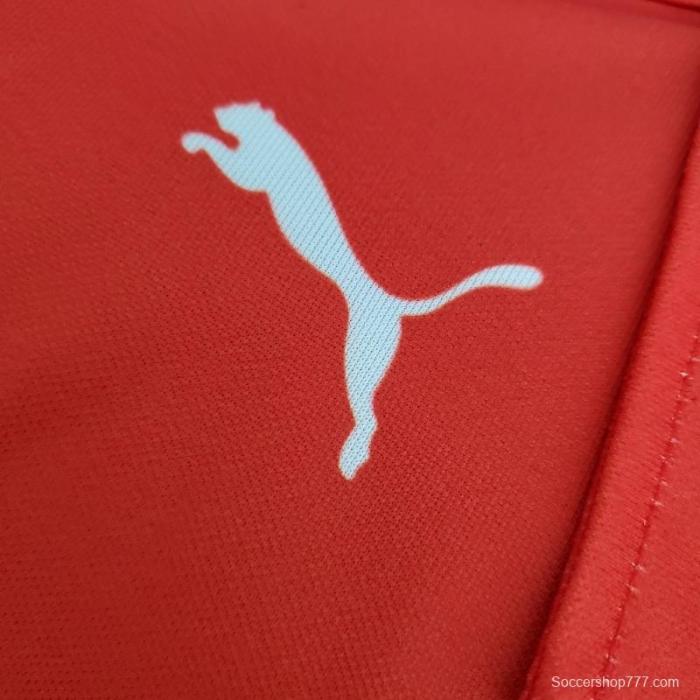 F1 Formula One; Ferrari Racing Suit Polo Red