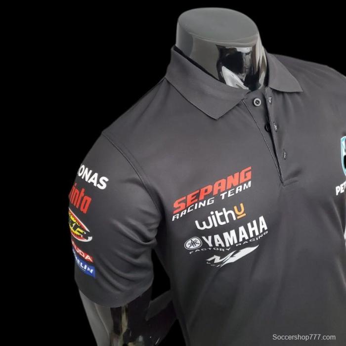 F1 Formula One 2021 Mercedes Racing Suit Black