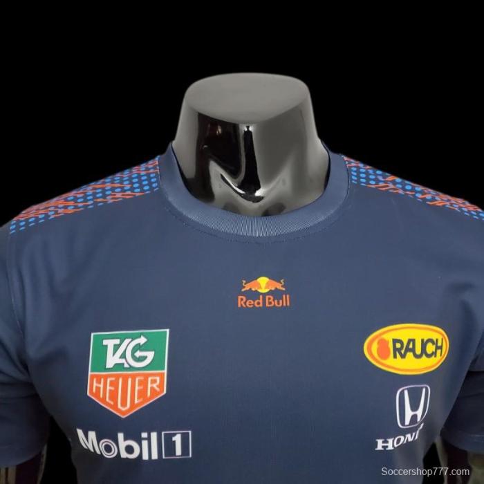 2022 F1 Formula: Red Bull